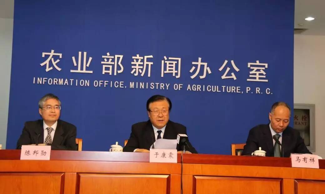 國辦發(fā)文：首次將畜禽養(yǎng)殖廢棄物資源化利用上升為制度